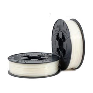 Hilo PLA 1.75mm VLM Transparente 750g