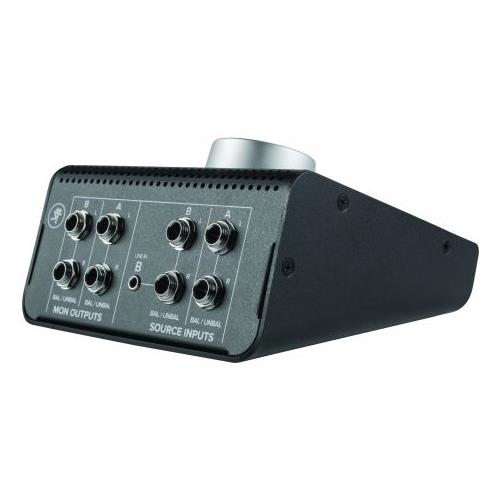 Selector de altavoces 2x2 CONTROL ROOM BIG KNOB PASSIVE