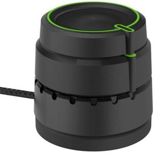 Control de volumen triple serie CR-X CRDV