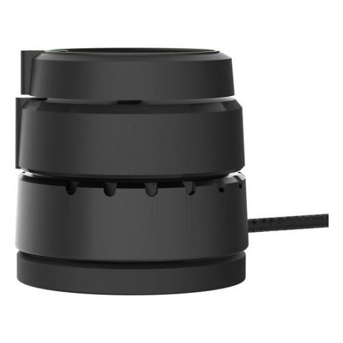 Control de volumen triple serie CR-X CRDV