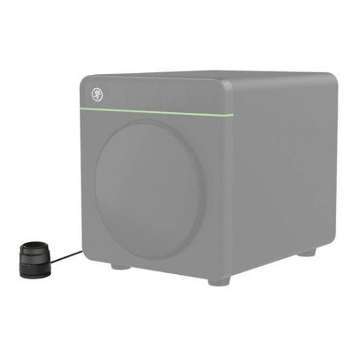 Control de volumen triple serie CR-X CRDV