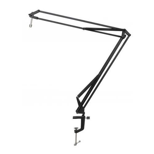 Brazo articulado para microfono DB-100