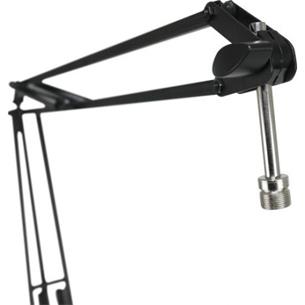 Brazo articulado para microfono DB-100 2
