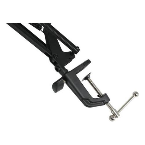 Brazo articulado para microfono DB-100