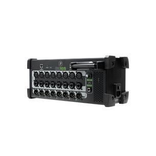 Mezclador digital rack DL-16S 2