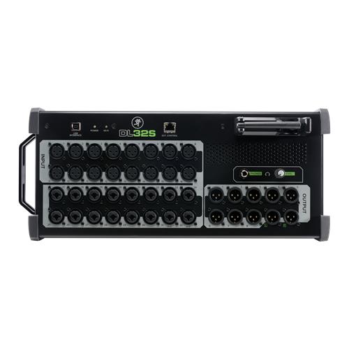 Mezclador digital rack DL-32S