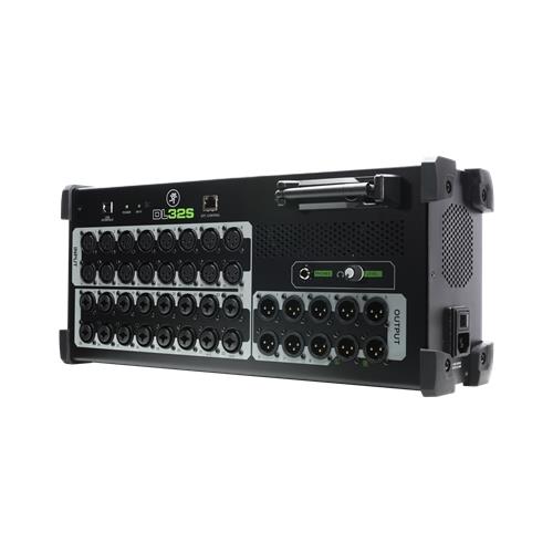 Mezclador digital rack DL-32S