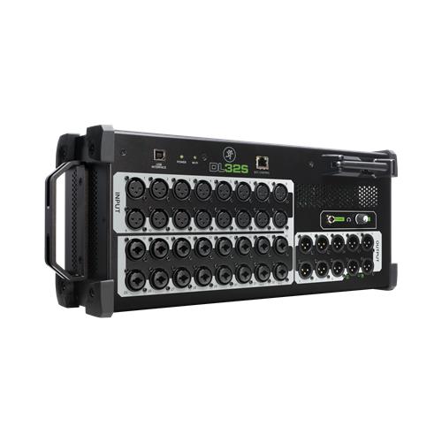Mezclador digital rack DL-32S