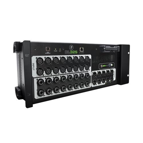 Mezclador digital rack DL-32S