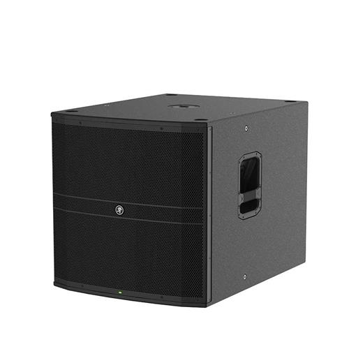 Caja acustica activa subwoofer DRM18S