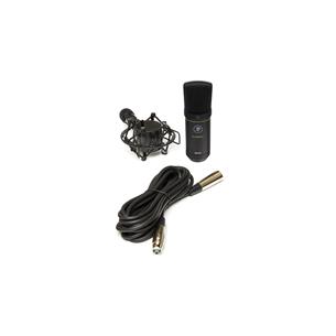 Microfono de condensador EM-91C 2