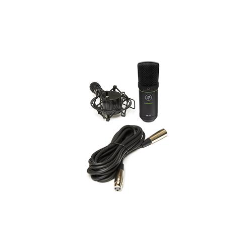 Microfono de condensador EM-91C