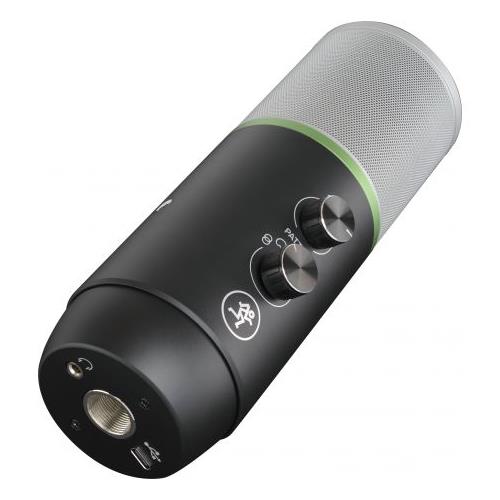 Microfono de condensador USB EM-CARBON Microfono de condensador USB EM-CARBON