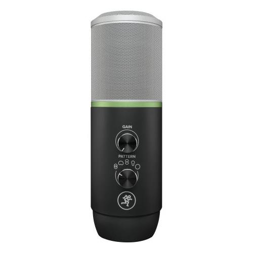Microfono de condensador USB EM-CARBON