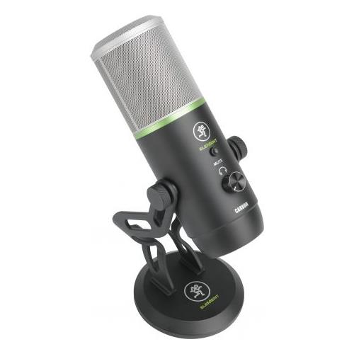 Microfono de condensador USB EM-CARBON Microfono de condensador USB EM-CARBON