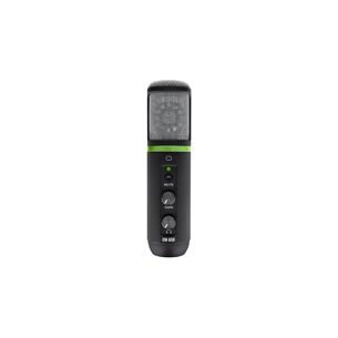 Microfono de condensador USB cardiode EM-USB 2