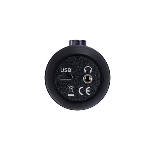 Microfono de condensador USB cardiode EM-USB Microfono de condensador USB cardiode EM-USB