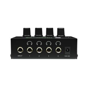 Amplificador de auriculares HM-4 2