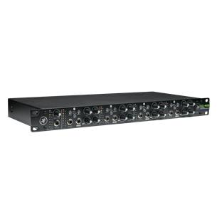 Amplificador de auriculares HM-400