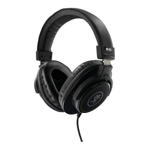 Auricular de estudio MC series MC100