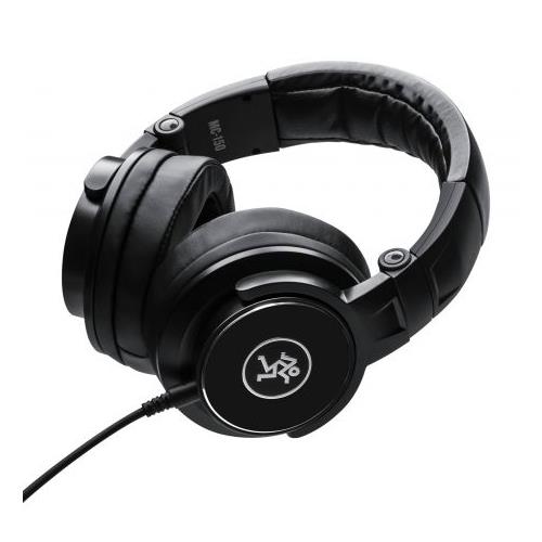 Auricular de estudio MC series MC150 Auricular de estudio MC series MC150