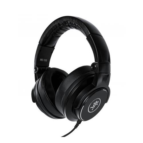 Auricular de estudio MC series MC150 Auricular de estudio MC series MC150