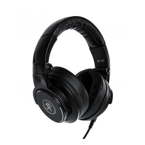 Auricular de estudio MC series MC150 Auricular de estudio MC series MC150
