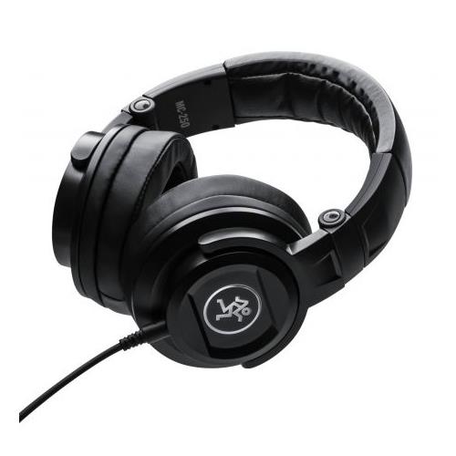 Auricular de estudio MC series MC250 Auricular de estudio MC series MC250