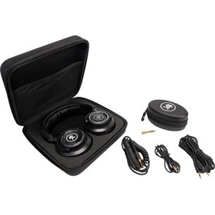 Auricular de estudio MC series MC350 2