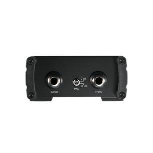 Caja de inyeccion pasiva MDB-1P 2