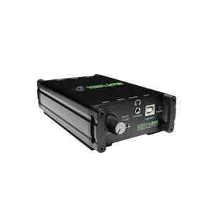 Caja de inyeccion MDB-USB