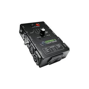 Comprobador cables Cable Tester MTEST-1