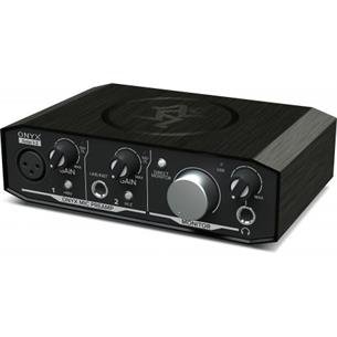 Interfaz de audio USB ONYX ARTIST 1.2