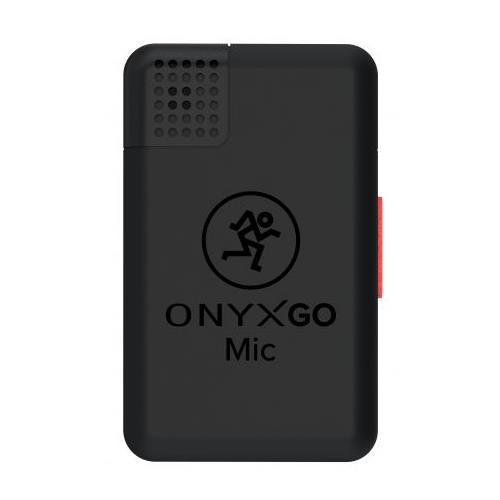 Micro de clip inalambrico mezclador ONYXGO MIC