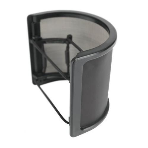 Filtro antipop para microfono PF-100