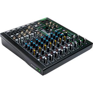 Mesa de mezclas PRO FX 10V3 2