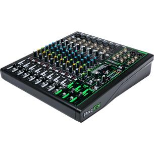 Mesa de mezclas PRO FX 12V3