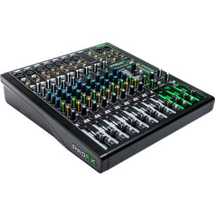 Mesa de mezclas PRO FX 12V3 2