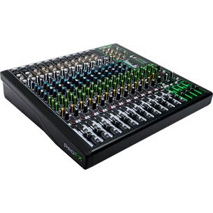 Mesa de mezclas PRO FX 16V3 2