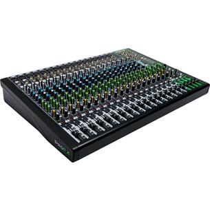 Mesa de mezclas PRO FX 22V3 2