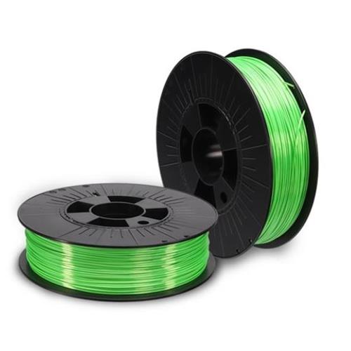 Hilo PLA 1.75mm Vrtx Verde Hierba 750g