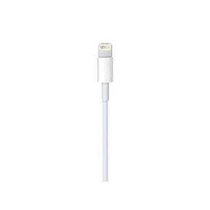 Cable Lightning a USB-C 2m Apple MKQ42ZM/A 2