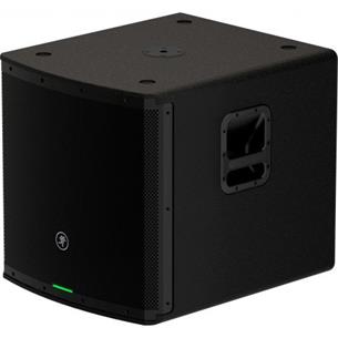 Subwoofer activo SR18S