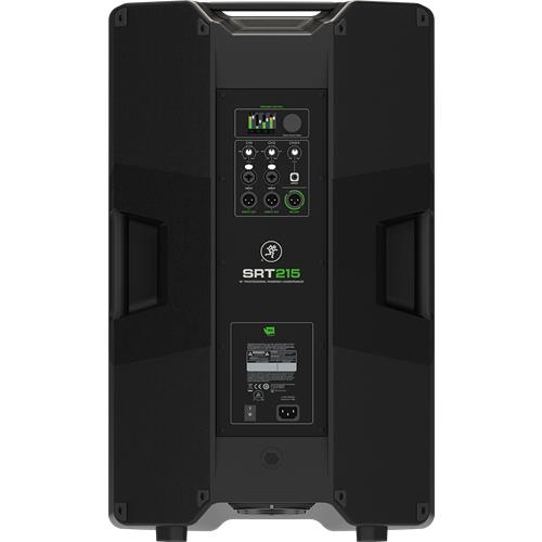 Bafle para sonorizacion activo SRT 215