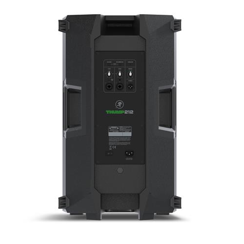 Bafle para sonorizacion activo THUMP 212