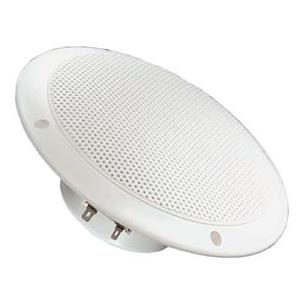 Altavoz marino 6" 80W/1 unidad