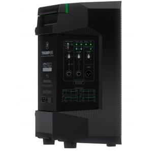 Sistema de audio portatil THUMP GO