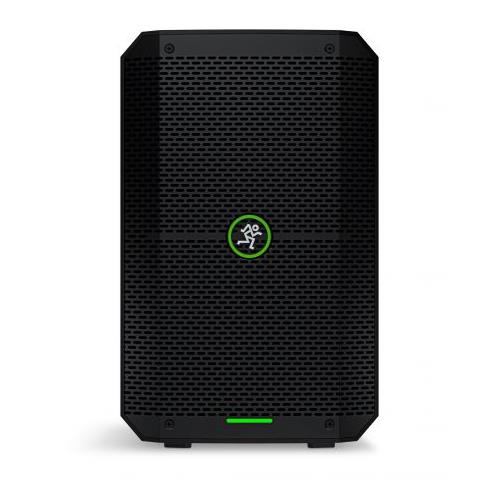 Sistema de audio portatil THUMP GO