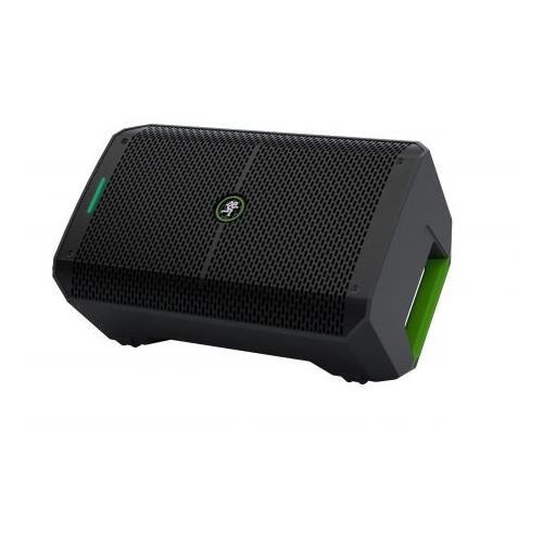 Sistema de audio portatil THUMP GO