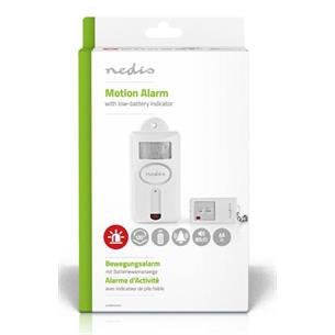 Alarma de movimiento de 120 dB Konig